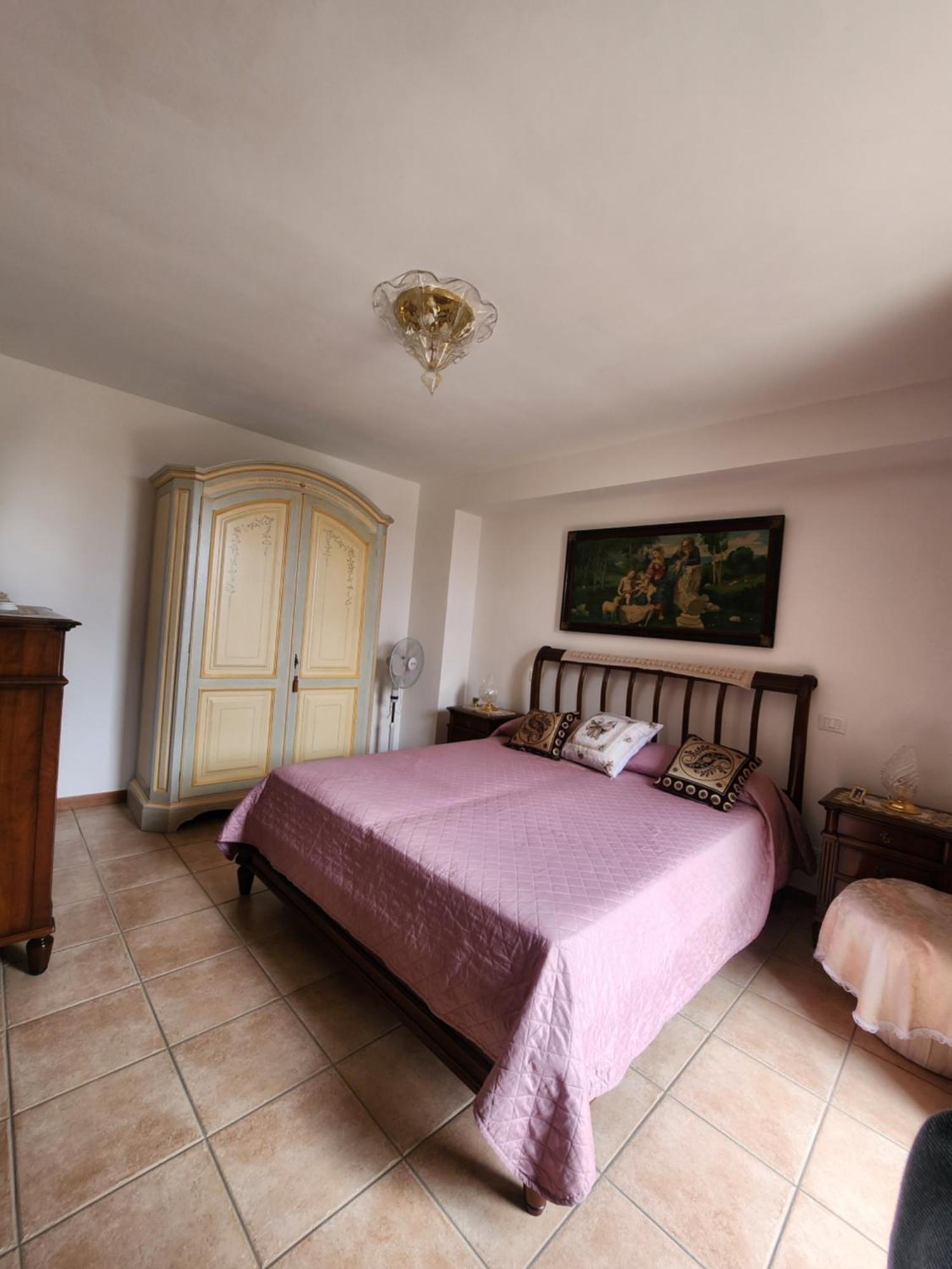Porta Trapani Guest House Erice Exterior photo