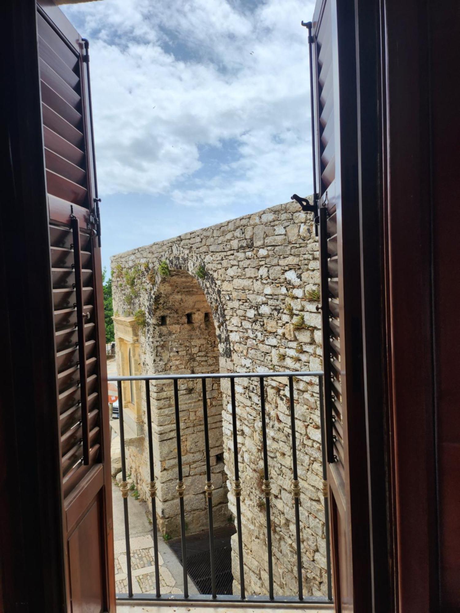 Porta Trapani Guest House Erice Exterior photo