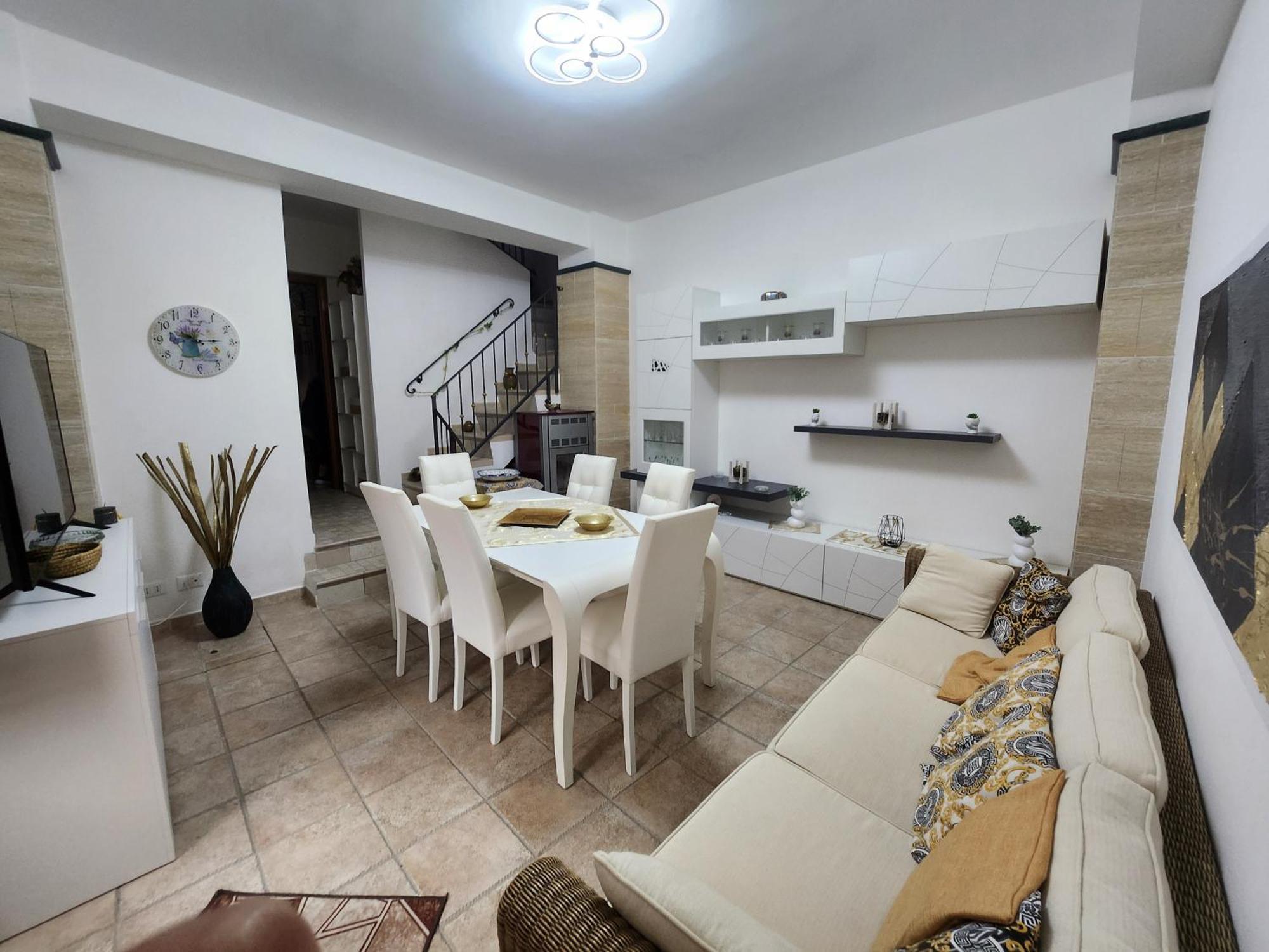 Porta Trapani Guest House Erice Exterior photo