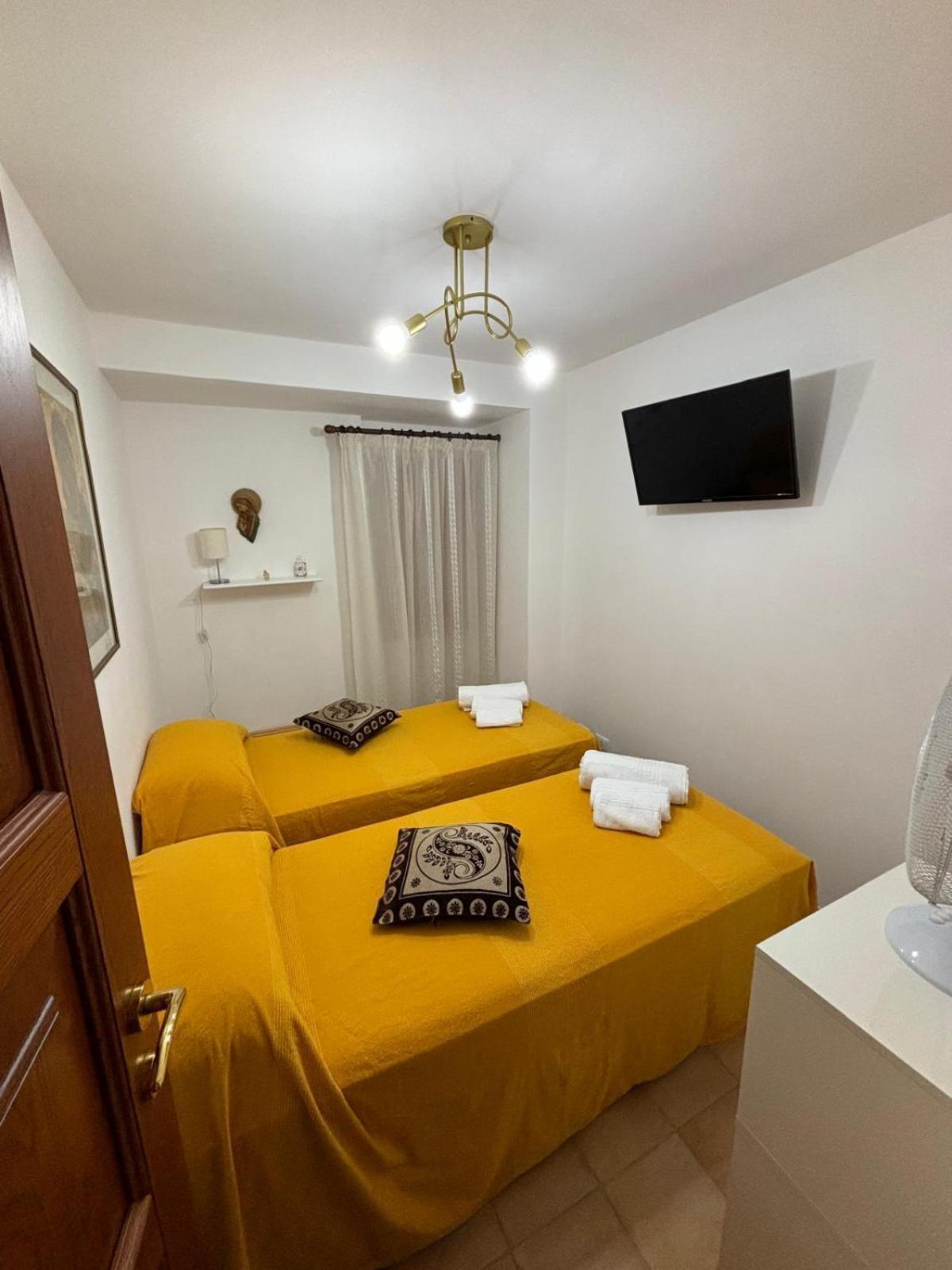 Porta Trapani Guest House Erice Exterior photo