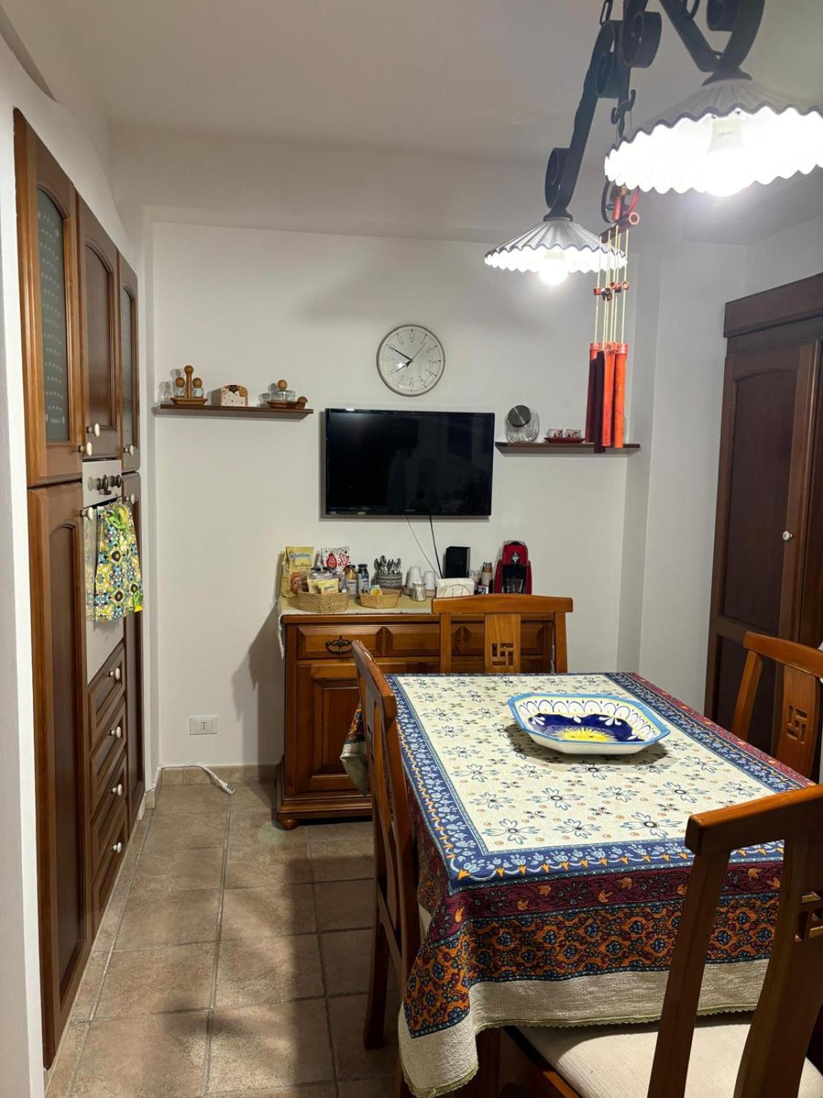 Porta Trapani Guest House Erice Exterior photo