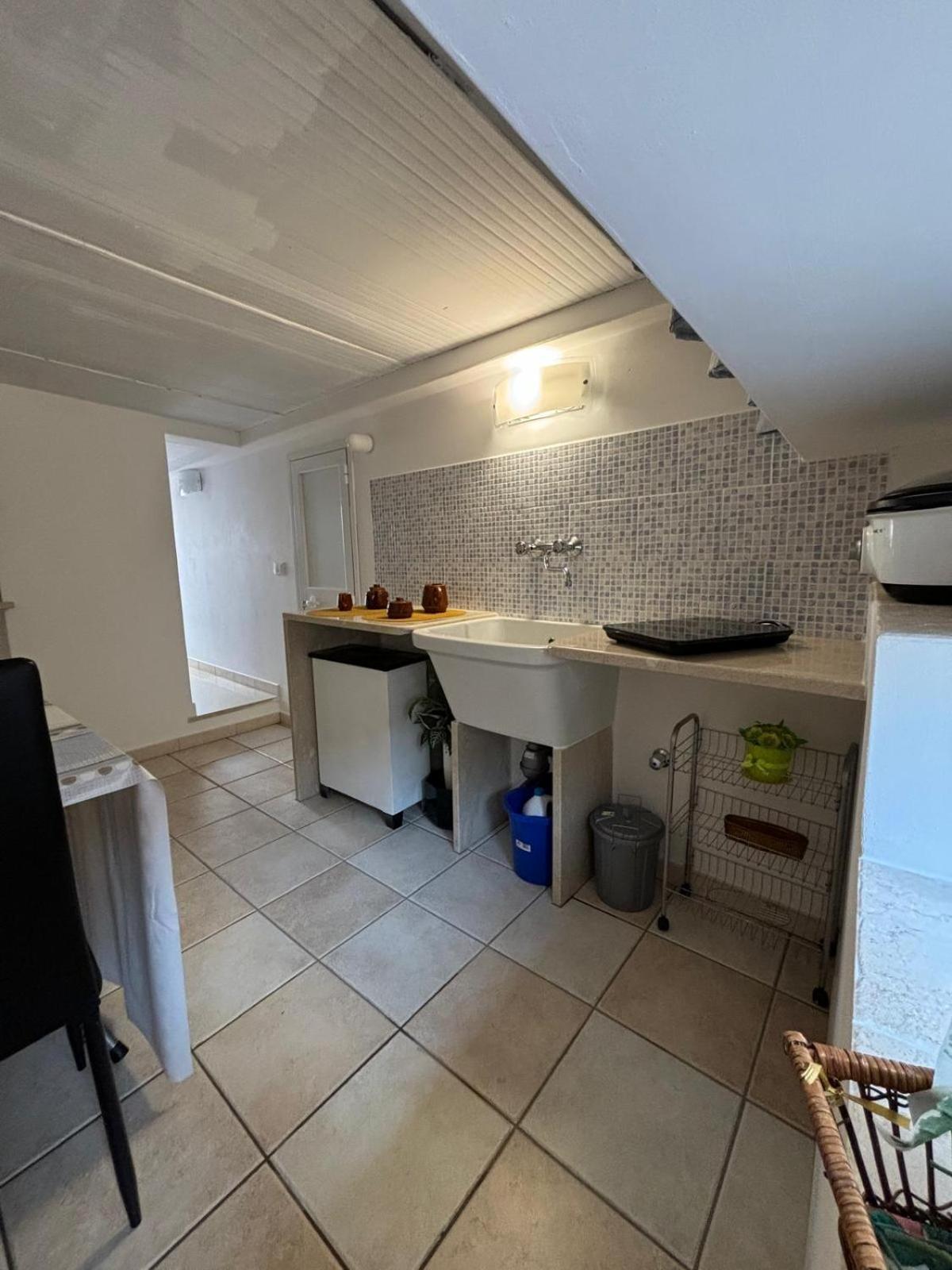 Porta Trapani Guest House Erice Exterior photo